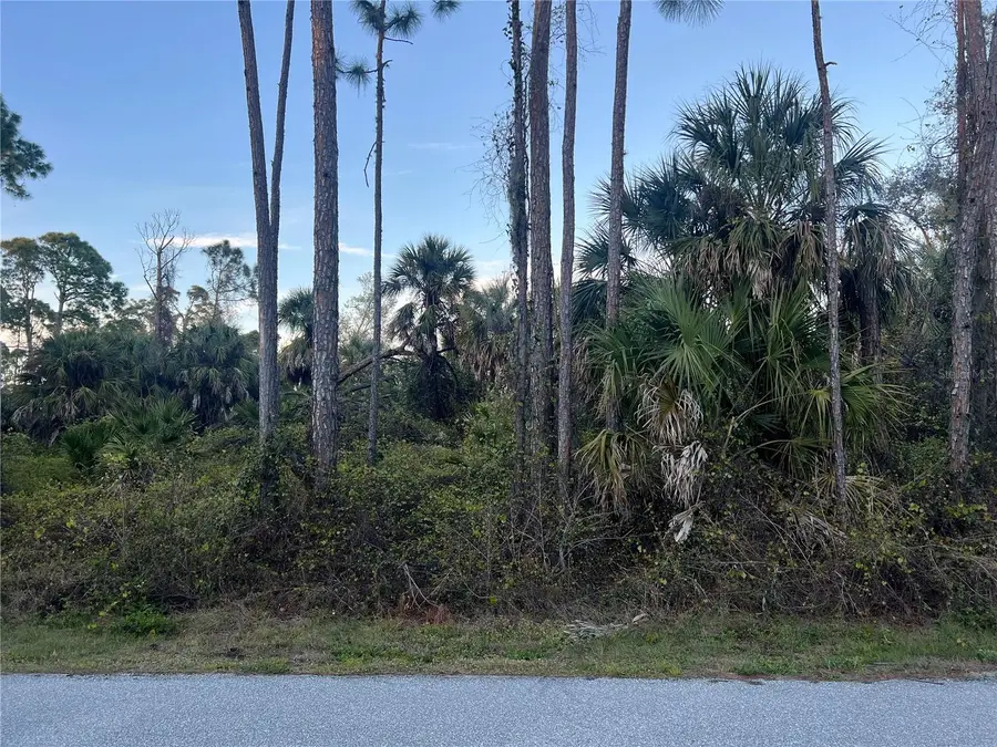 Rufus Road, North Port, FL 34288 - Image #2