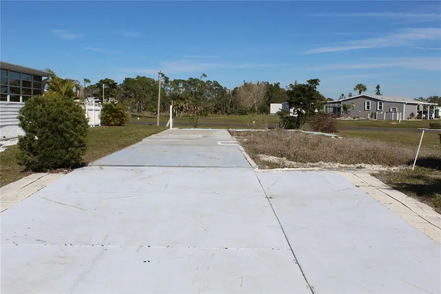 7392 Heston Street, Port Charlotte, FL 33981 - #2