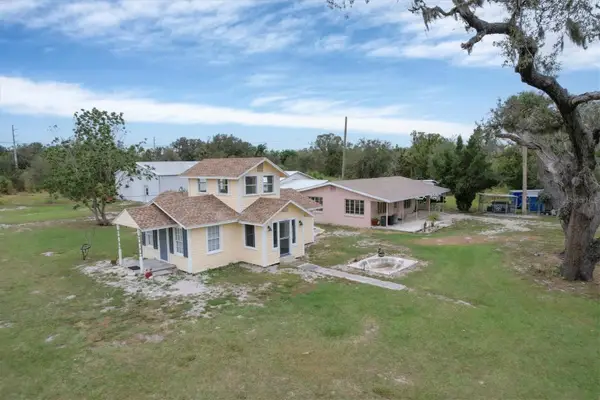 9548 SW Falcon Avenue, ARCADIA, FL 34269