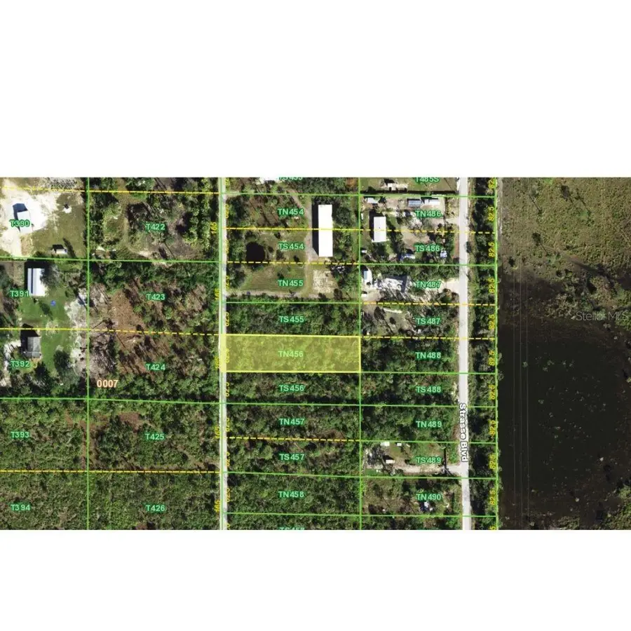 8120 Sweden Boulevard, Punta Gorda, FL 33982 - #3