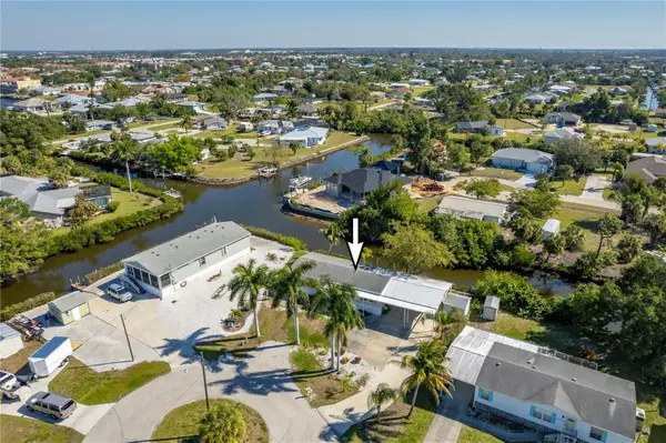3004 Bamboo Court, PUNTA GORDA, FL 33950