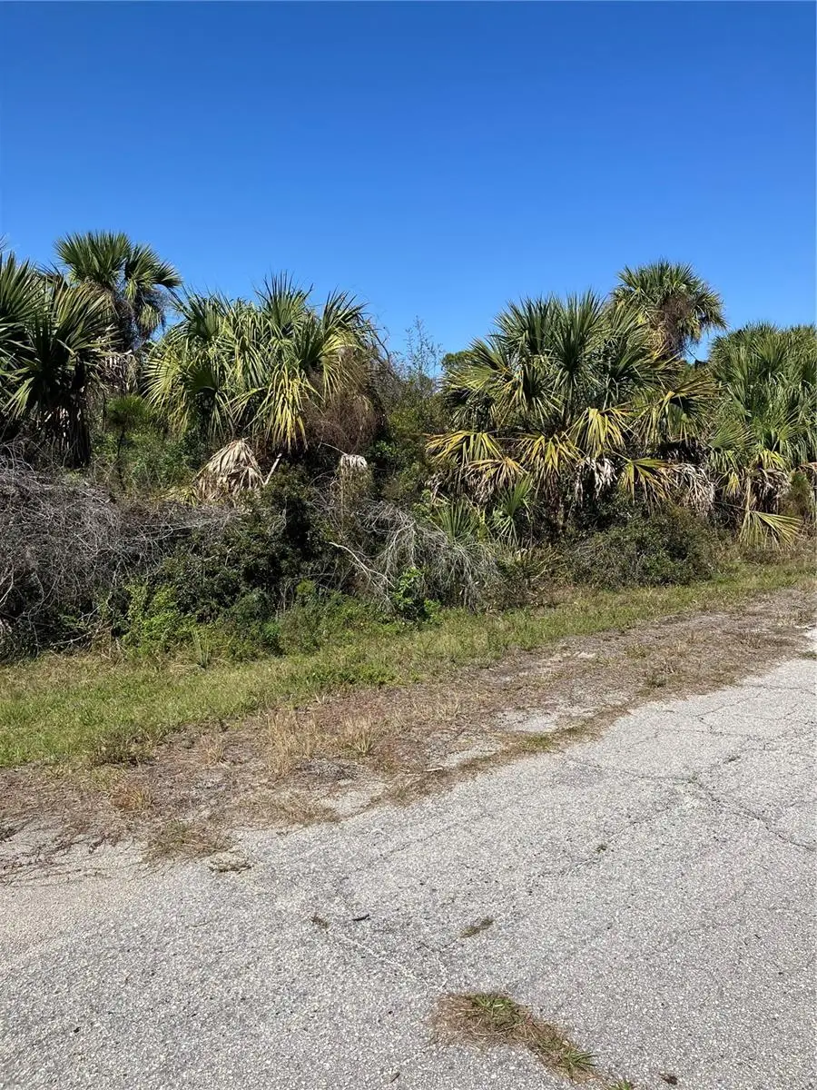 Bignay Road, North Port, FL 34288 - Image #3