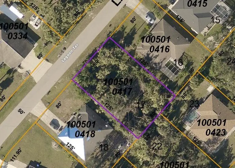 Lagoon Terrace, North Port, FL 34286 - Image #1