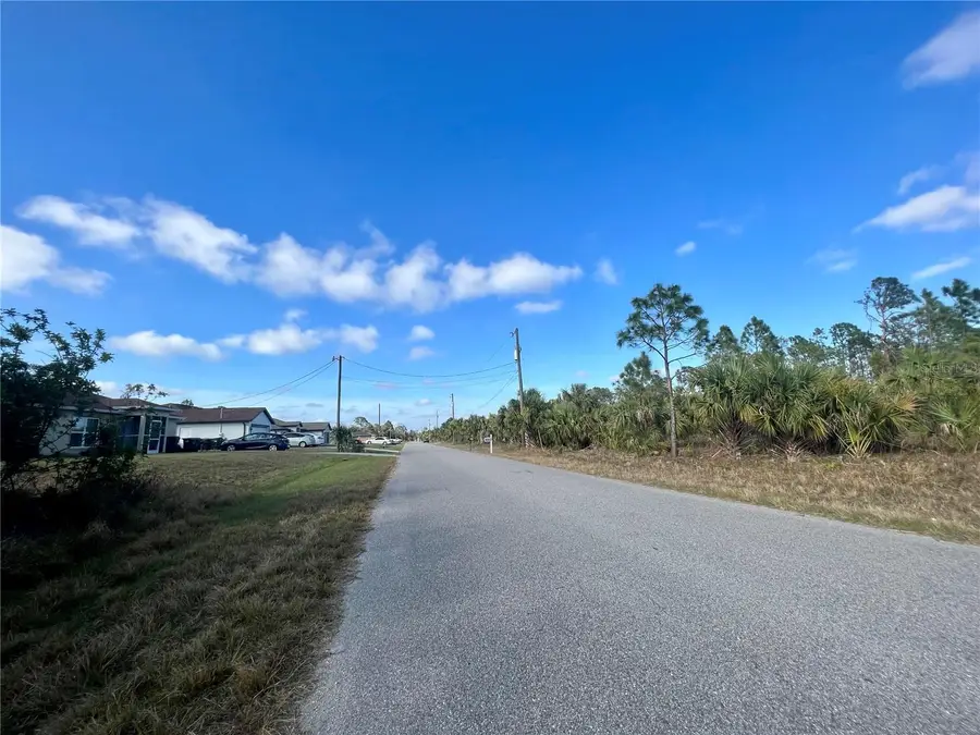 Lot 30 Kiska Road, North Port, FL 34288 - Image #2