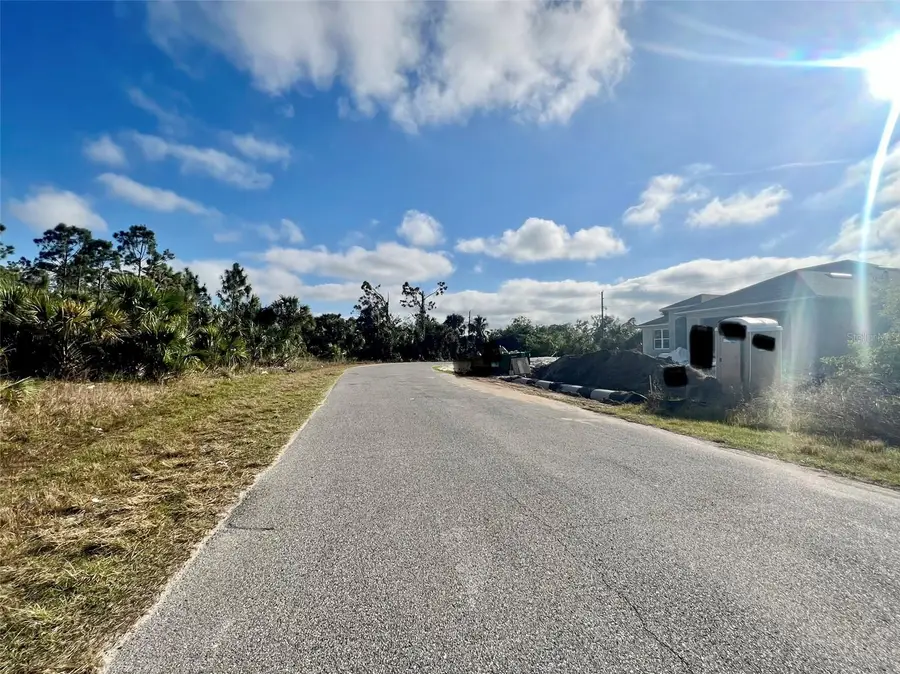 Lot 30 Kiska Road, North Port, FL 34288 - Image #3