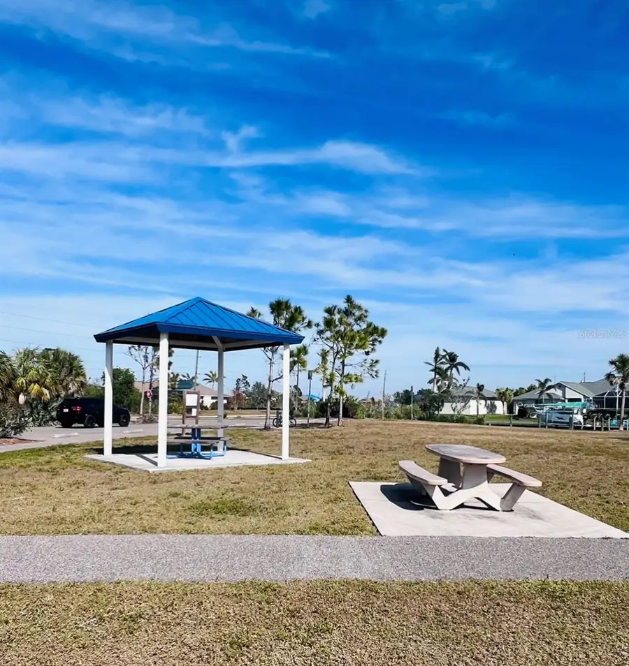 9406 Impala Circle, Port Charlotte, FL 33981 - #3