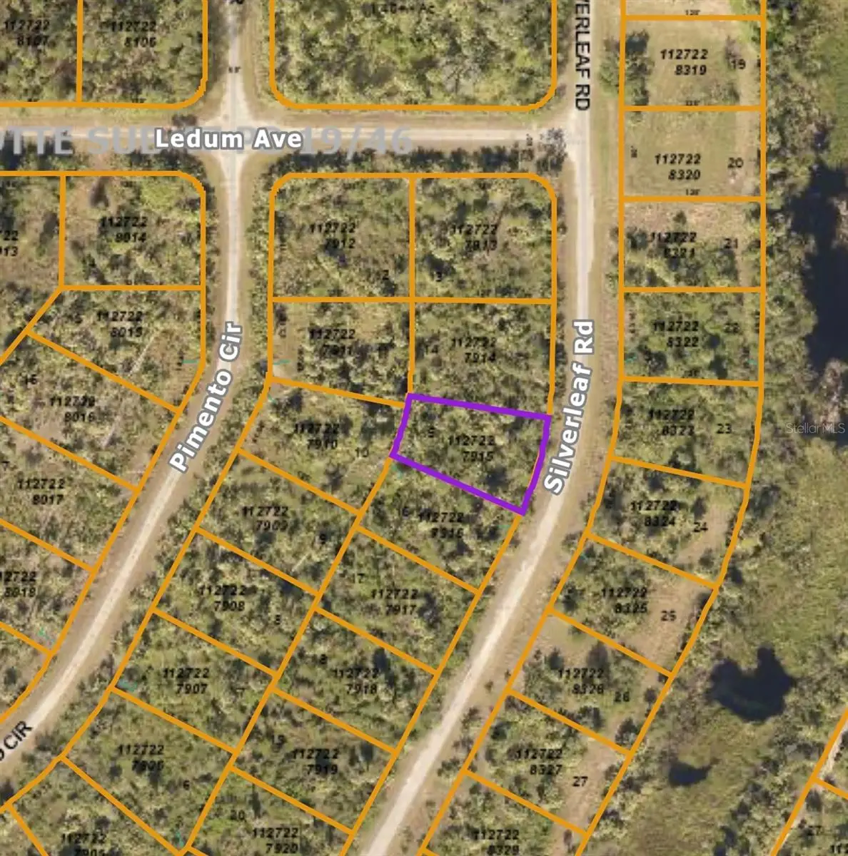 Silverleaf Road, North Port, FL 34288 - Image #1