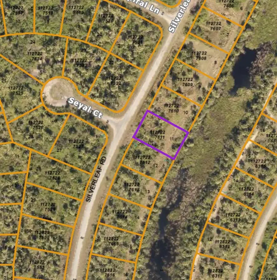 Silverleaf Road, North Port, FL 34288 - Image #2