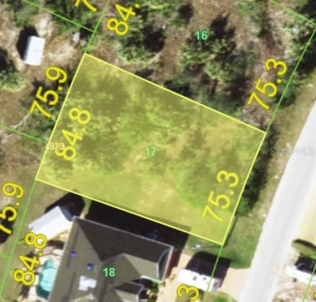 8245 Arlewood Circle, Port Charlotte, FL 33981 - #2