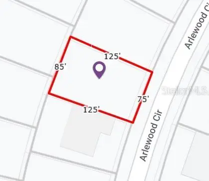 8245 Arlewood Circle, Port Charlotte, FL 33981 - #3