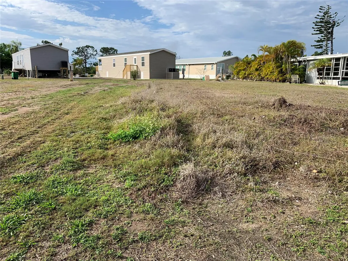 7475 Danvers Circle, Port Charlotte, FL 33981 - #1