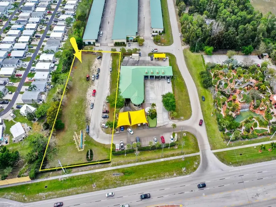 S Tamiami Trail, Bonita Springs, FL 34134 - #2