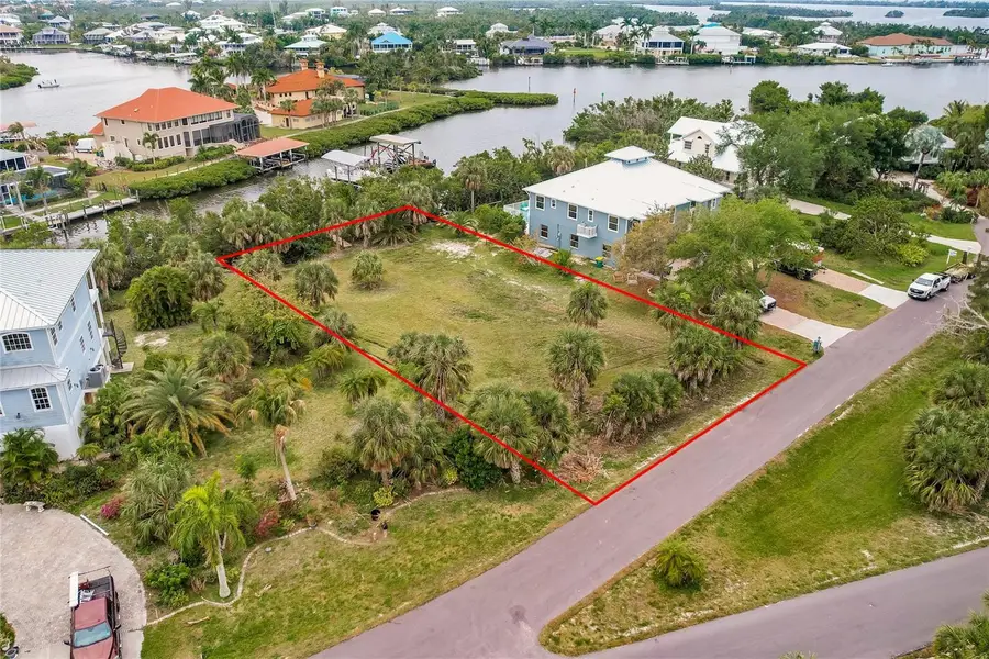 24169 Jolly Roger Boulevard, Punta Gorda, FL 33955 - #2