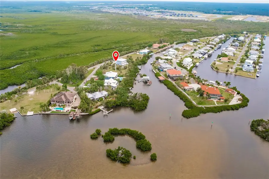 24169 Jolly Roger Boulevard, Punta Gorda, FL 33955 - #3