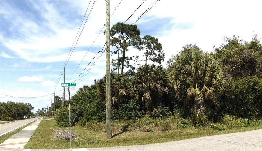 18496 Quaint Avenue, Port Charlotte, FL 33948 - Image #3