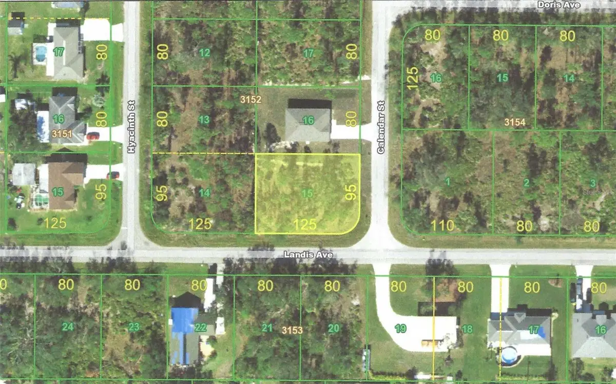 22054 Landis Avenue, Port Charlotte, FL 33954 - Image #1