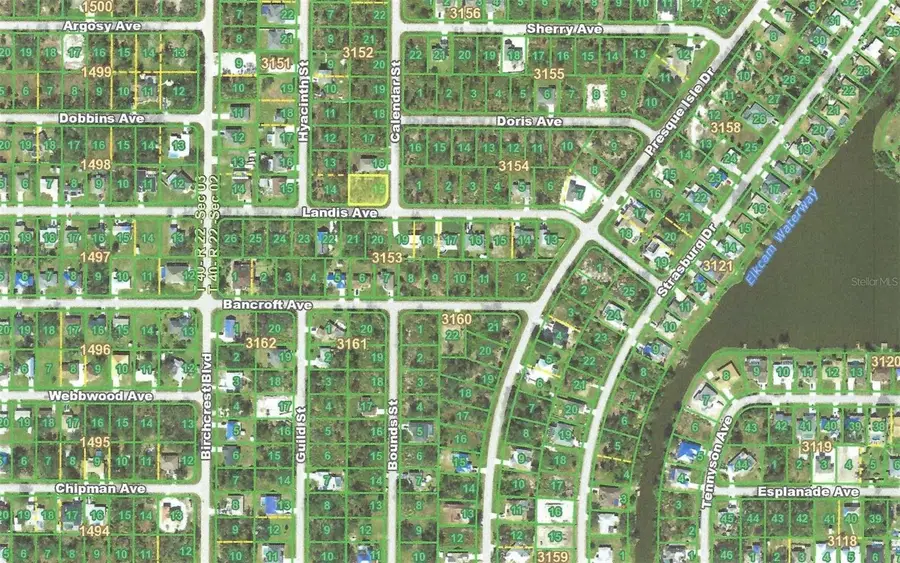 22054 Landis Avenue, Port Charlotte, FL 33954 - Image #2