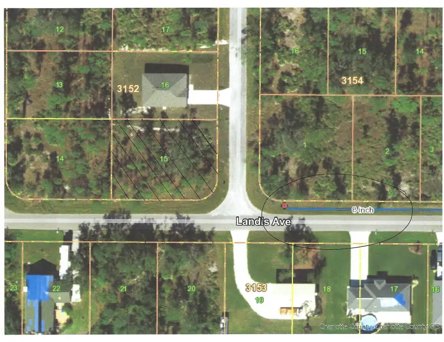 22054 Landis Avenue, Port Charlotte, FL 33954 - Image #3
