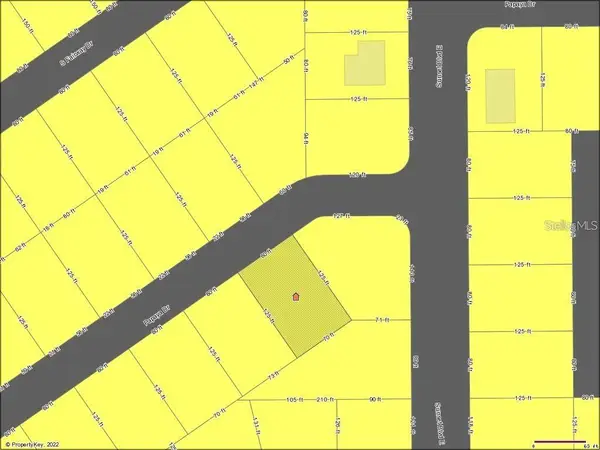 5311 Papaya Drive, PUNTA GORDA, FL 33982