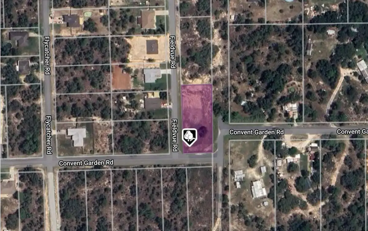10336 Fieldvue Road, Brooksville, FL 34613 - Image #1