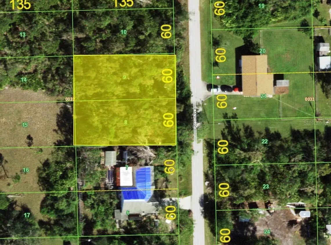 12433 Poem Avenue, Punta Gorda, FL 33955 - #1