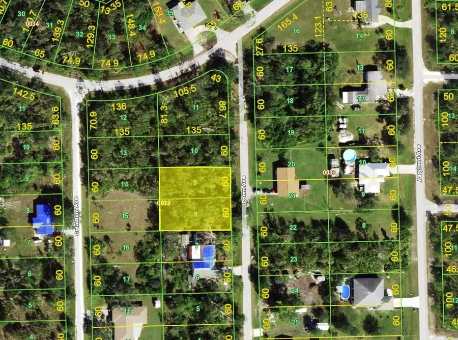 12433 Poem Avenue, Punta Gorda, FL 33955 - #2