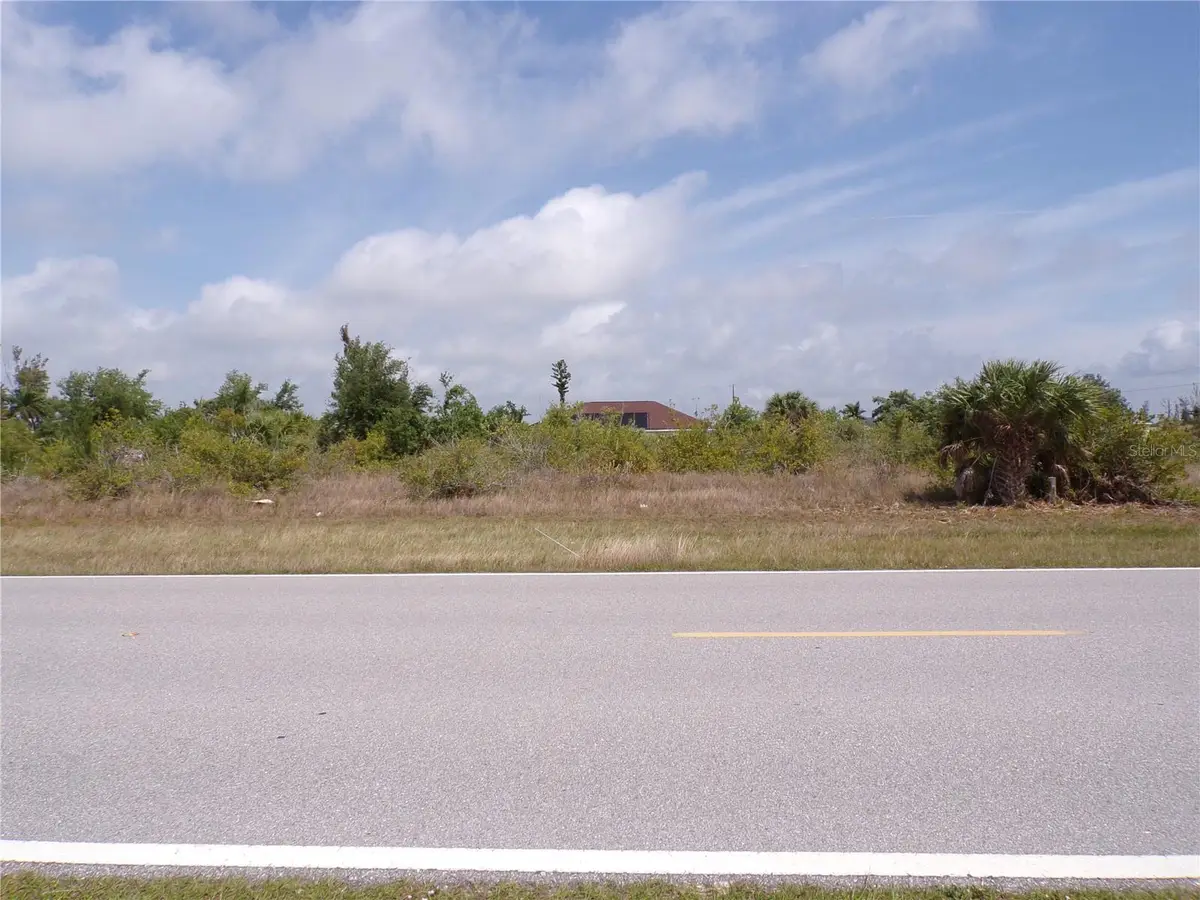 15108 Ingraham Boulevard, Port Charlotte, FL 33981 - Image #1