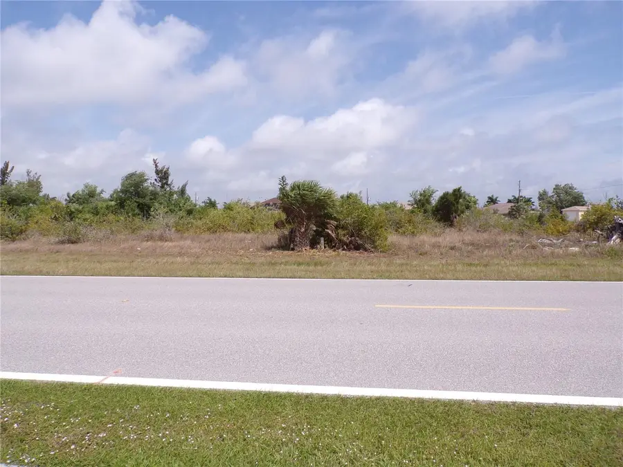 15108 Ingraham Boulevard, Port Charlotte, FL 33981 - Image #2