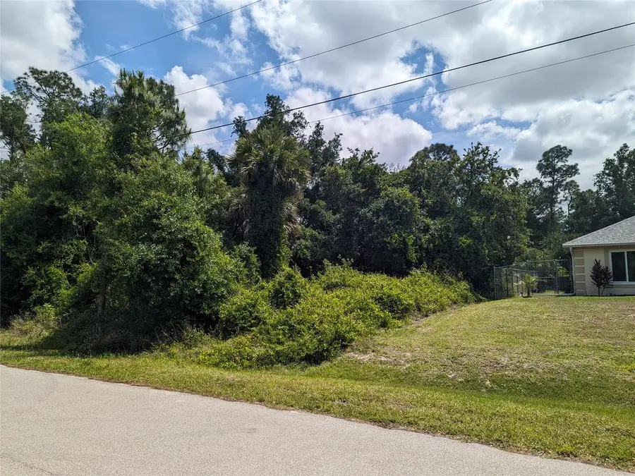 Lot 5 Wilburn Terrace, North Port, FL 34288 - Image #3