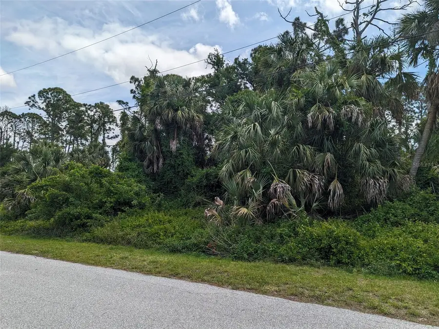 Lot 28 Boaz Court, North Port, FL 34288 - Image #2