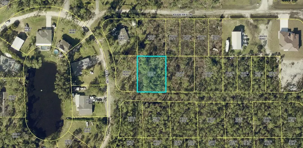 2287 Churchill Lane, North Fort Myers, FL 33917 - Image #1