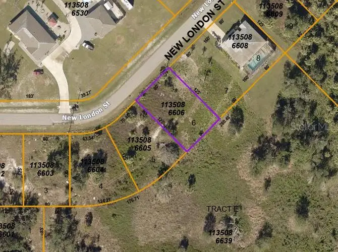 New London Street, North Port, FL 34288 - Image #2