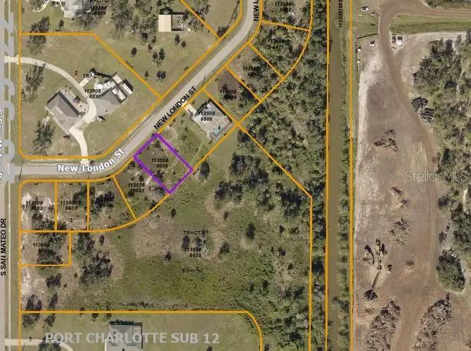 New London Street, North Port, FL 34288 - Image #3