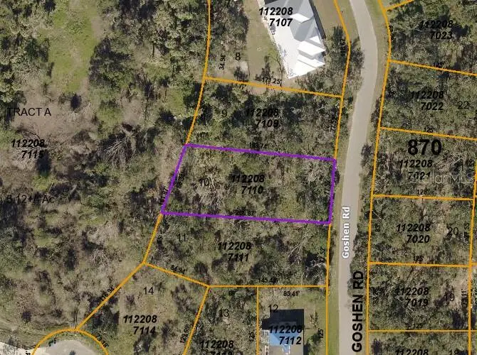 Goshen Road, North Port, FL 34288 - Image #2