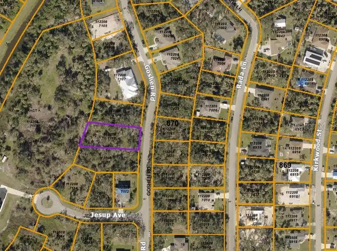 Goshen Road, North Port, FL 34288 - Image #3