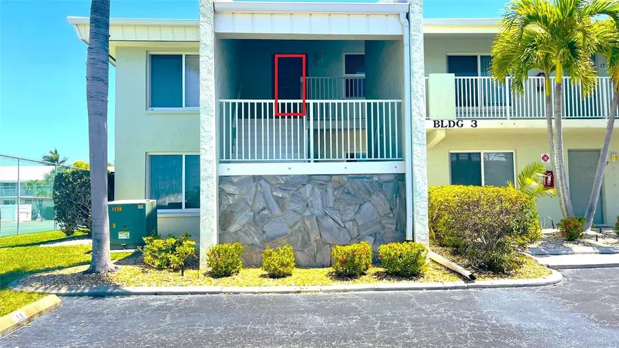3600 Bal Harbor Boulevard #2-O, Punta Gorda, FL 33950 - Image #3