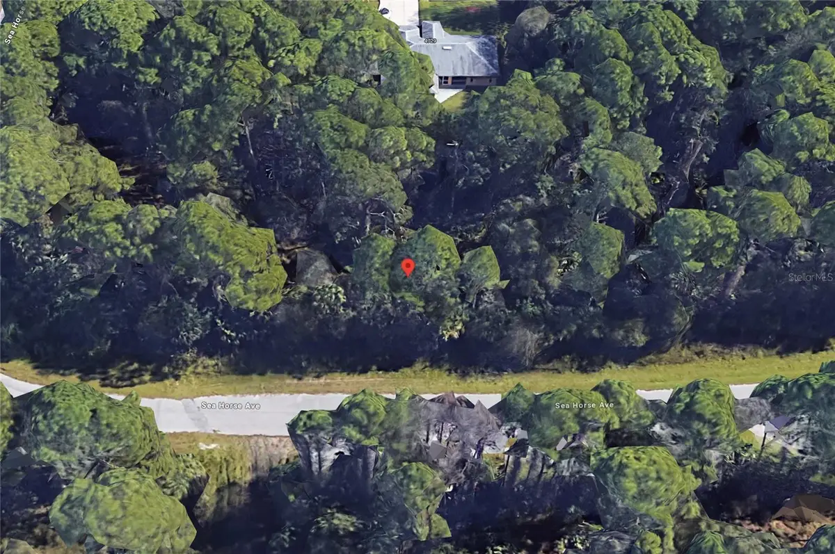 Badosa Road, North Port, FL 34286 - Image #1