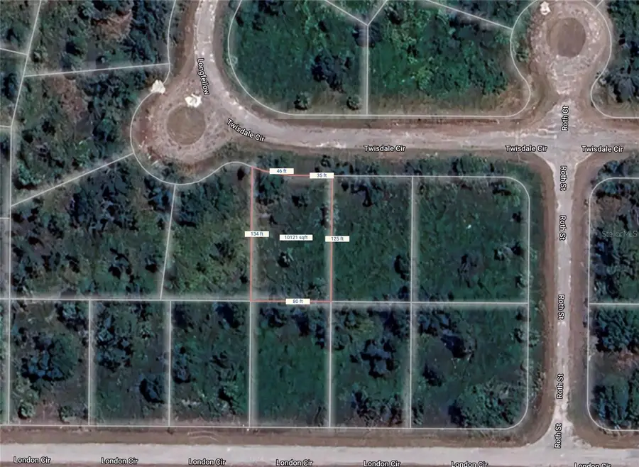 Twisdale Circle, North Port, FL 34288 - Image #2