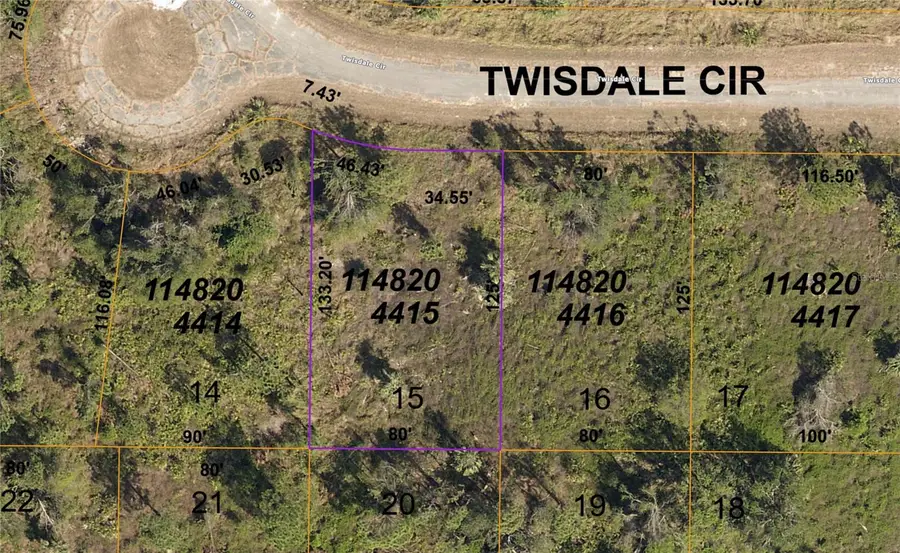 Twisdale Circle, North Port, FL 34288 - Image #3