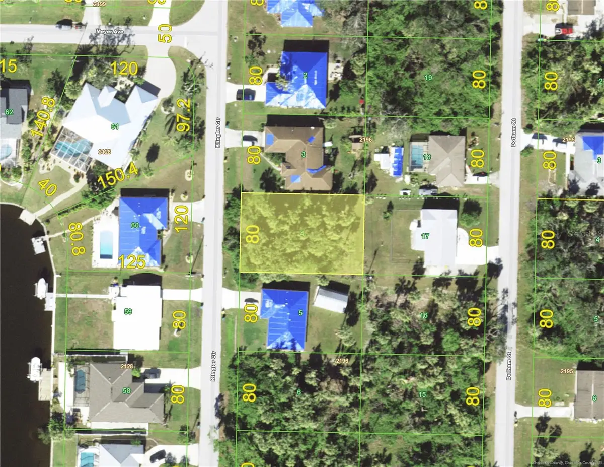 18538 Klingler Circle, Port Charlotte, FL 33948 - Image #1
