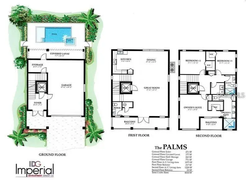 217 Shreve Street, Punta Gorda, FL 33950 - #2