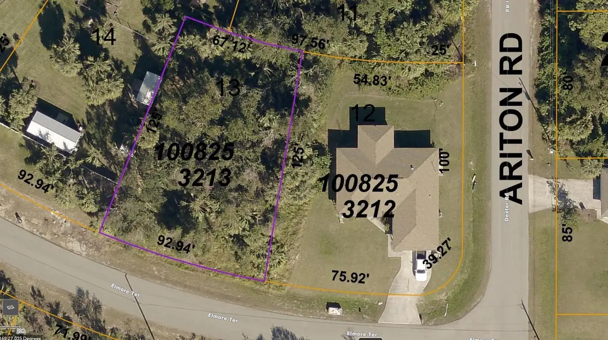 Elmore Terrace, North Port, FL 34288 - Image #1