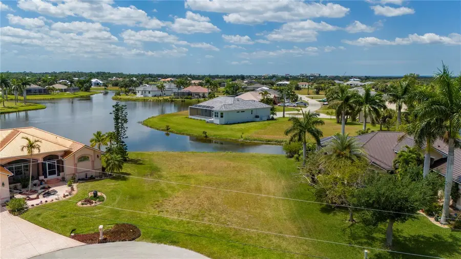 24297 Toth Lane, Punta Gorda, FL 33955 - #2
