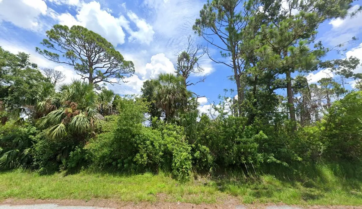 3116 Montgomery Drive, Port Charlotte, FL 33981 - Image #1