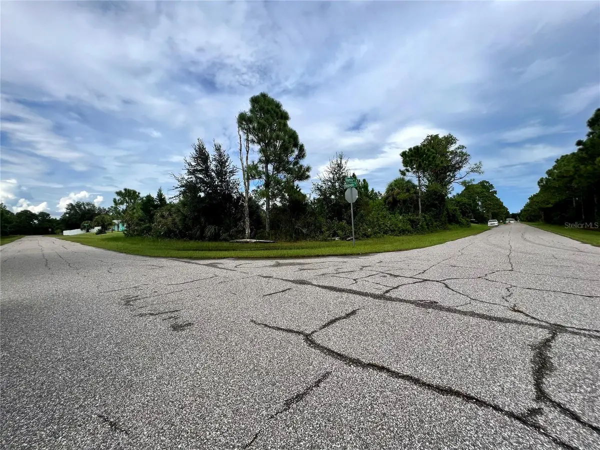 12068 Alumna Avenue, Port Charlotte, FL 33981 - Image #1