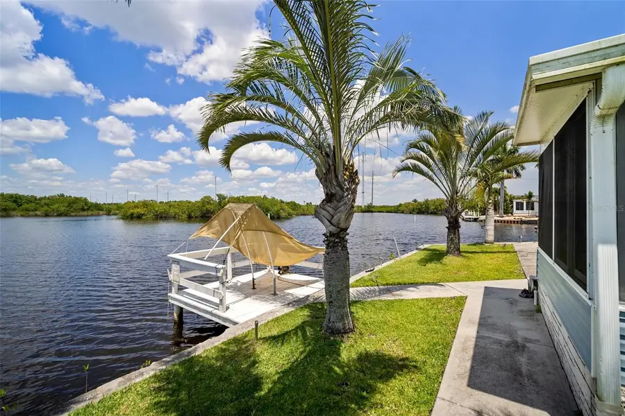 3322 Sunny Harbor Drive, Punta Gorda, FL 33982 - Image #2