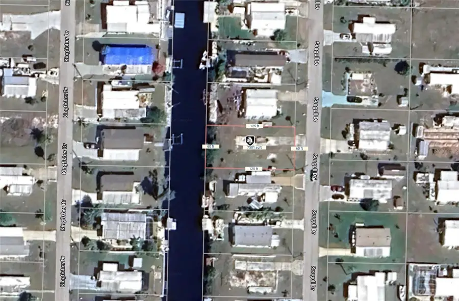 1364 Seagull Drive, Englewood, FL 34224 - Image #2