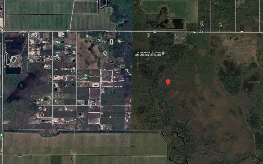 49667 Bermont Road, Punta Gorda, FL 33982 - #2