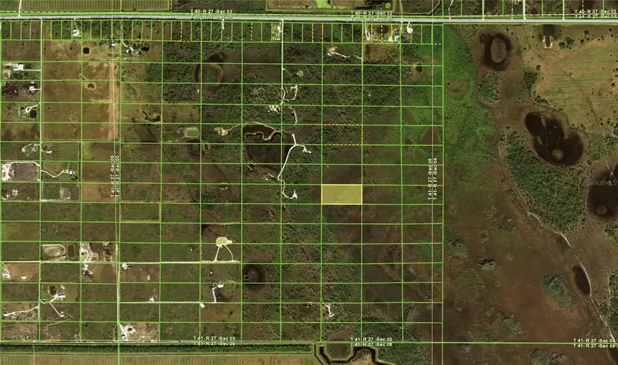 49667 Bermont Road, Punta Gorda, FL 33982 - #3