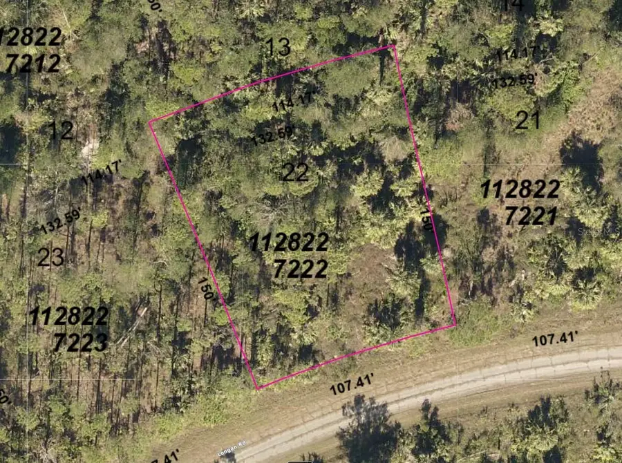 Longan Road, North Port, FL 34288 - Image #2